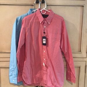 Ralph Lauren shirts